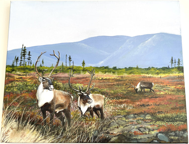 Paintings & Tapestry