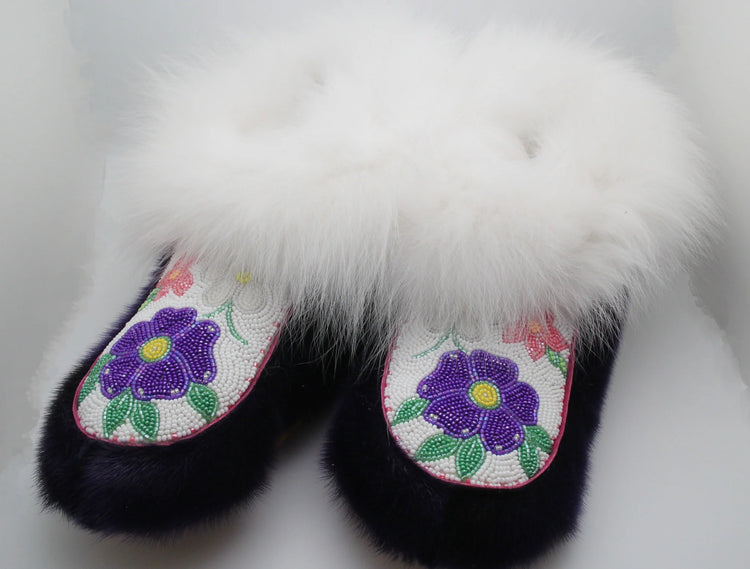 Hats, Mitts & Slippers