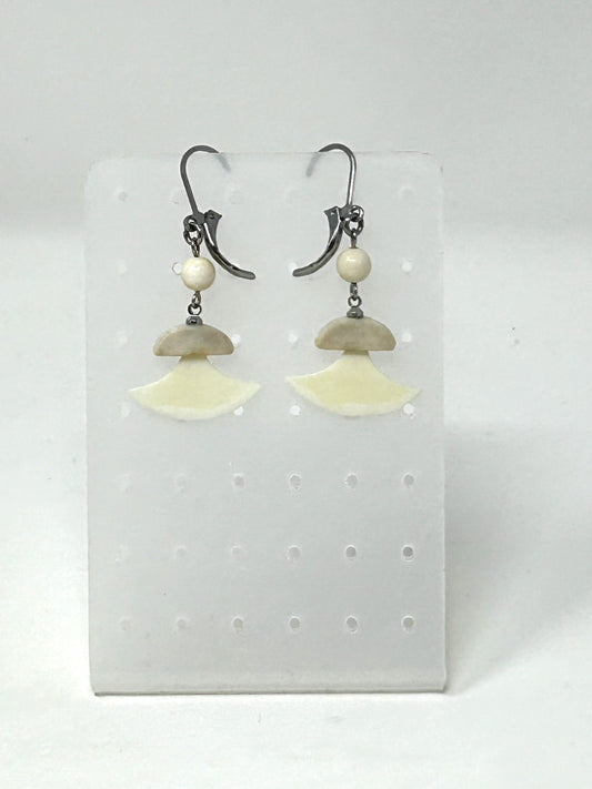 OD Ulu Earrings 12-180