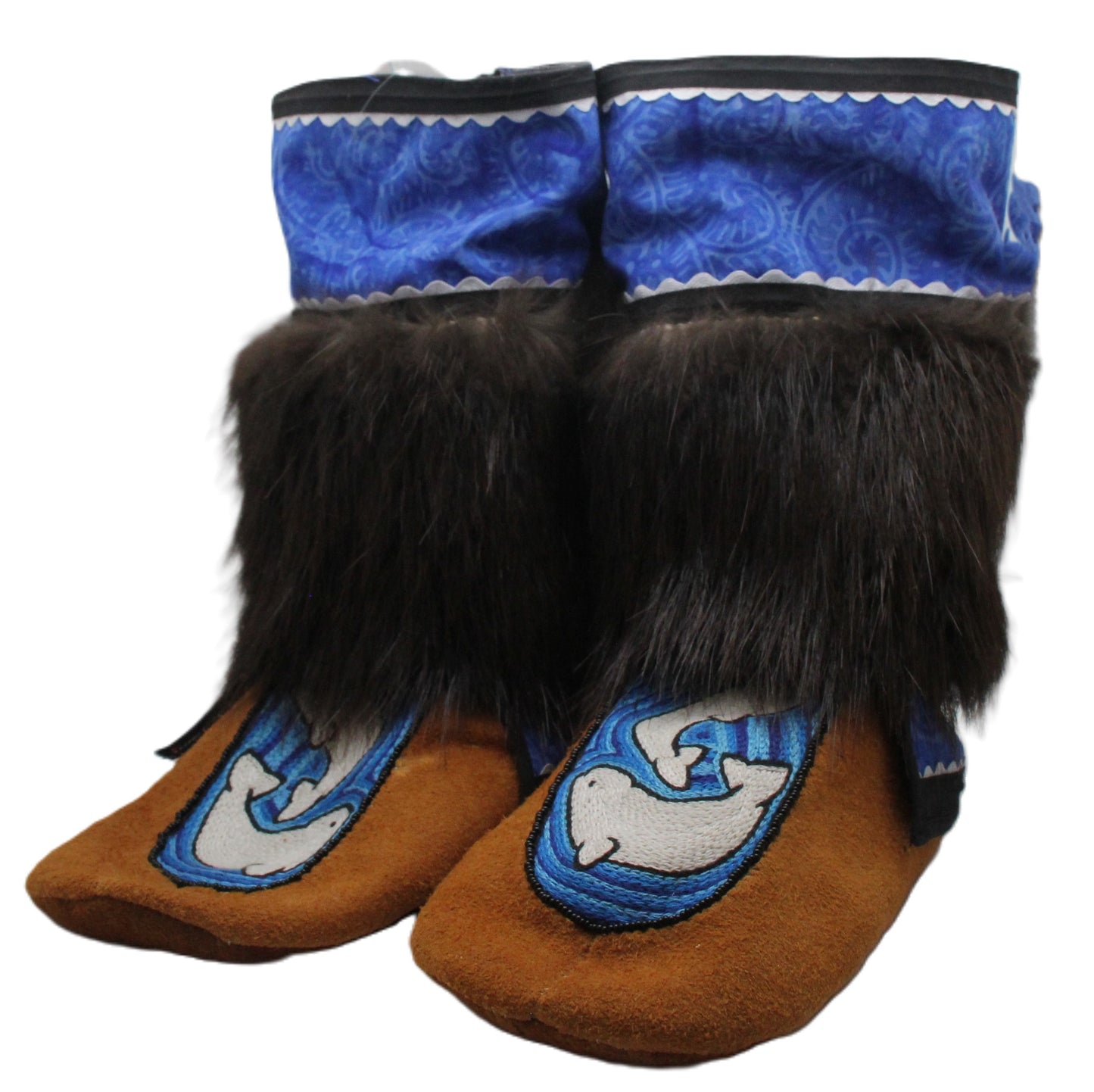 Hand Crafted Boots (Adult)