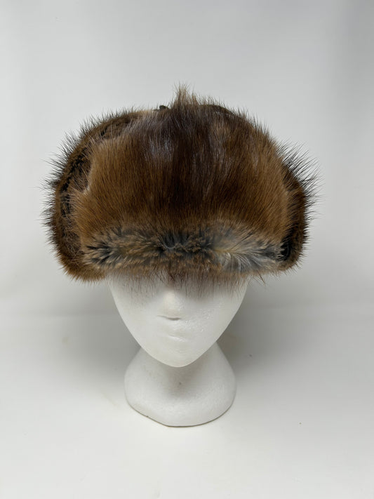 Muskrat Hat