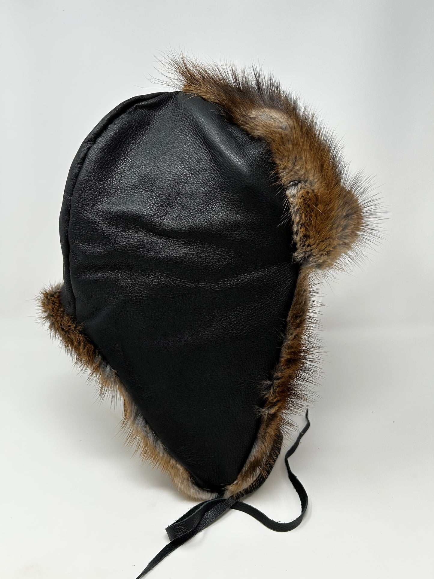 Muskrat Hat