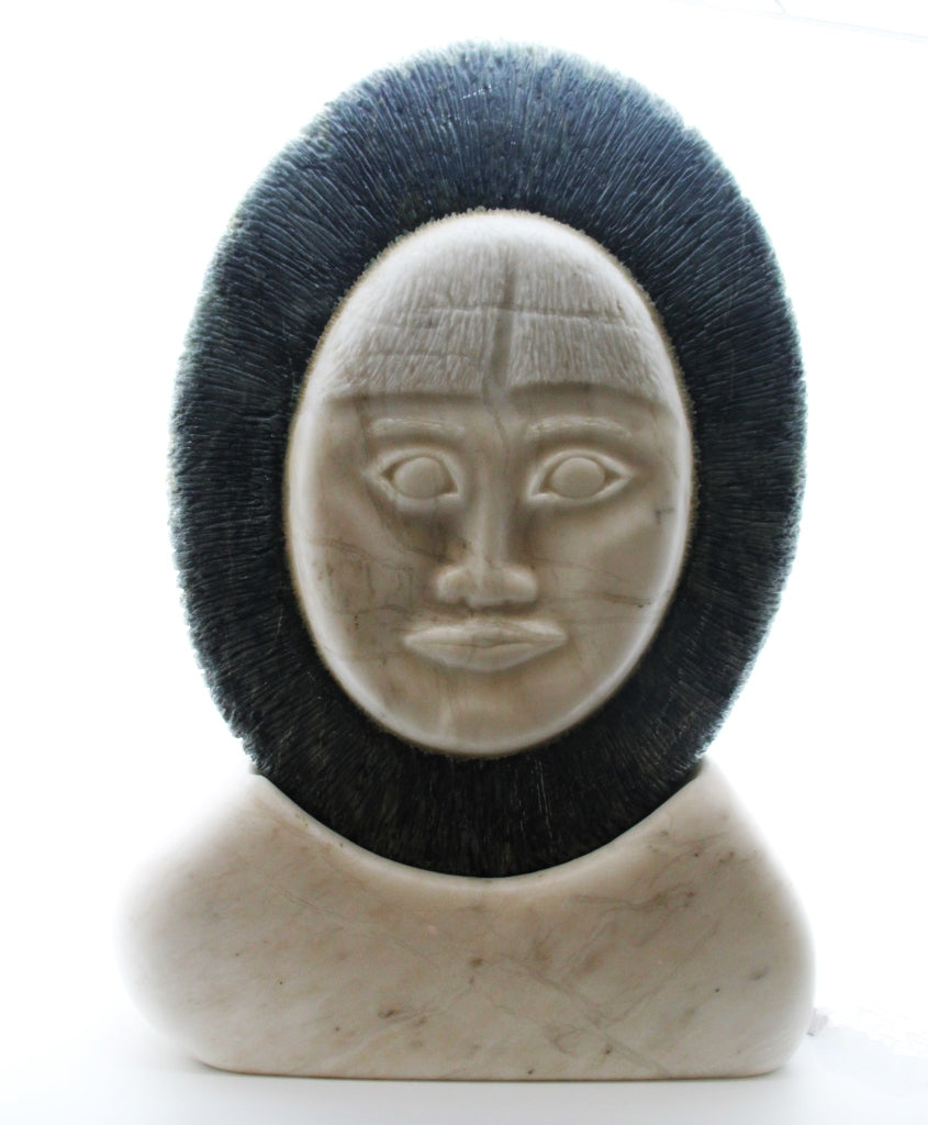 Inuit Head Lamp