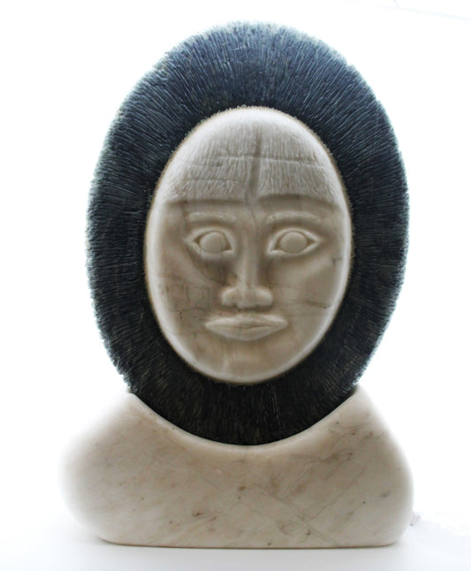 Inuit Head Lamp