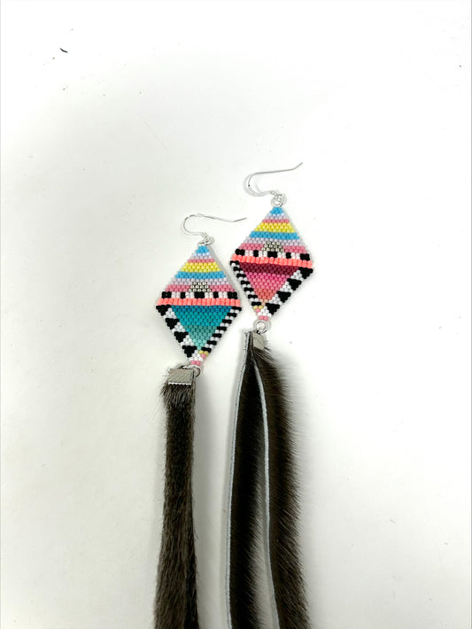 SWAFS 2 Worlds/Pastel Pink/Harp Seal (4)