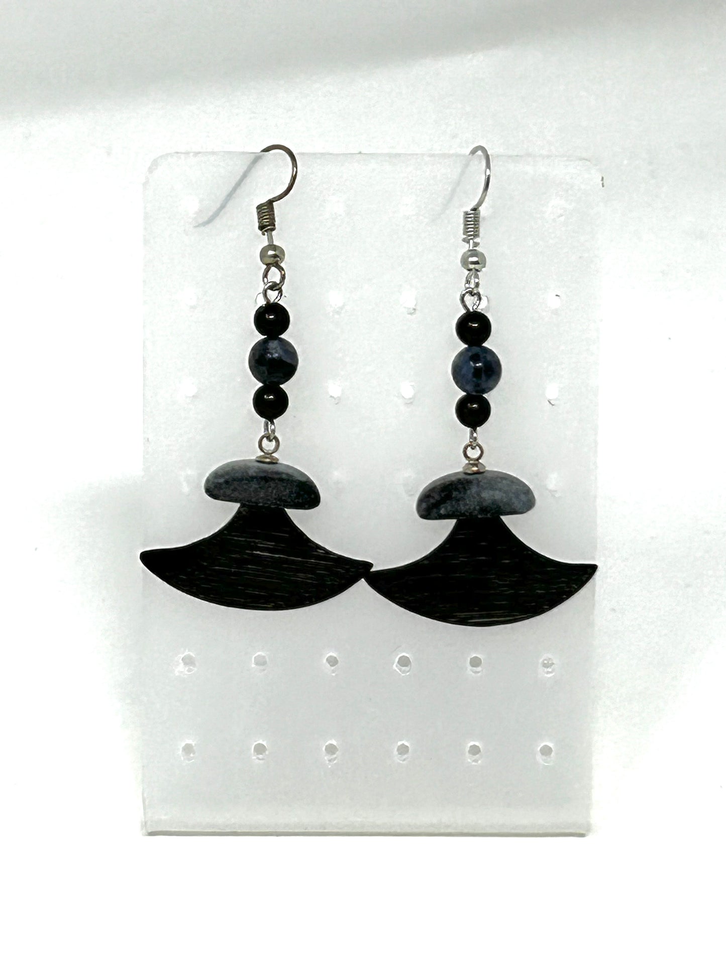 OD Ulu Earrings 14-150