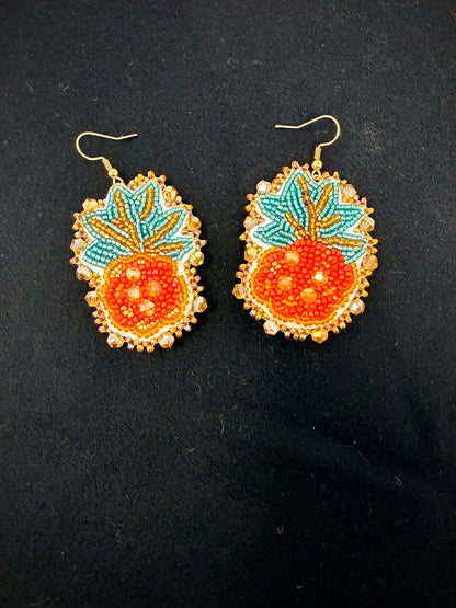 Aqpik Earrings