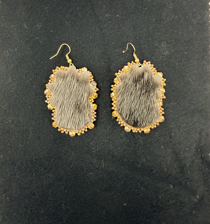 Aqpik Earrings
