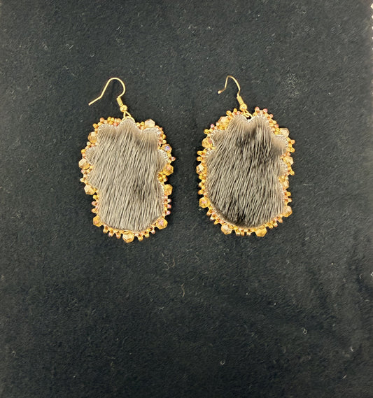 Aqpik Earrings
