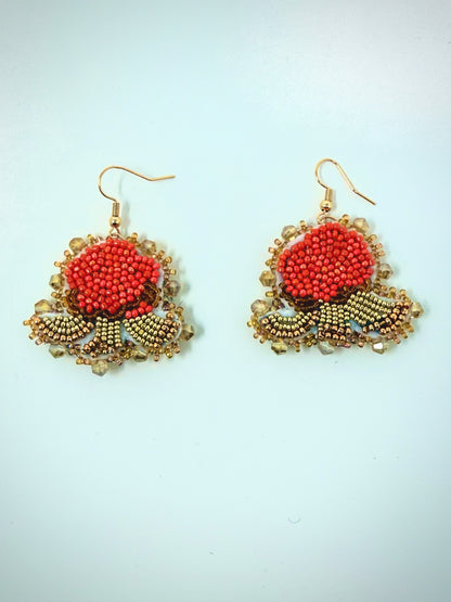 Aqpik Earrings