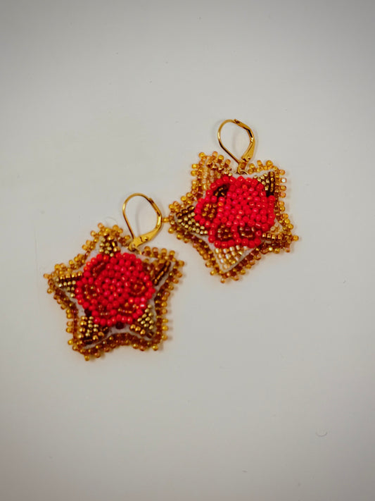 Aqpik Earrings