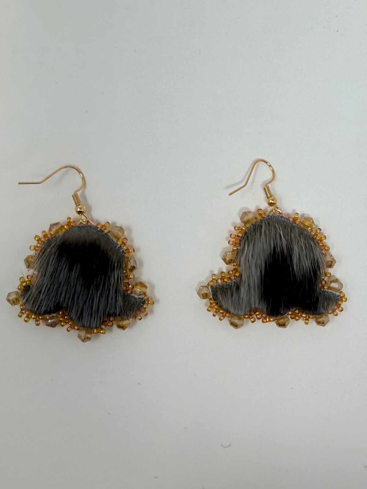 Aqpik Earrings