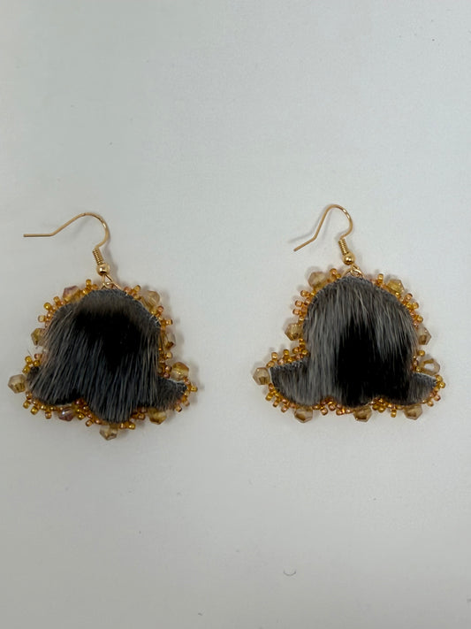 Aqpik Earrings