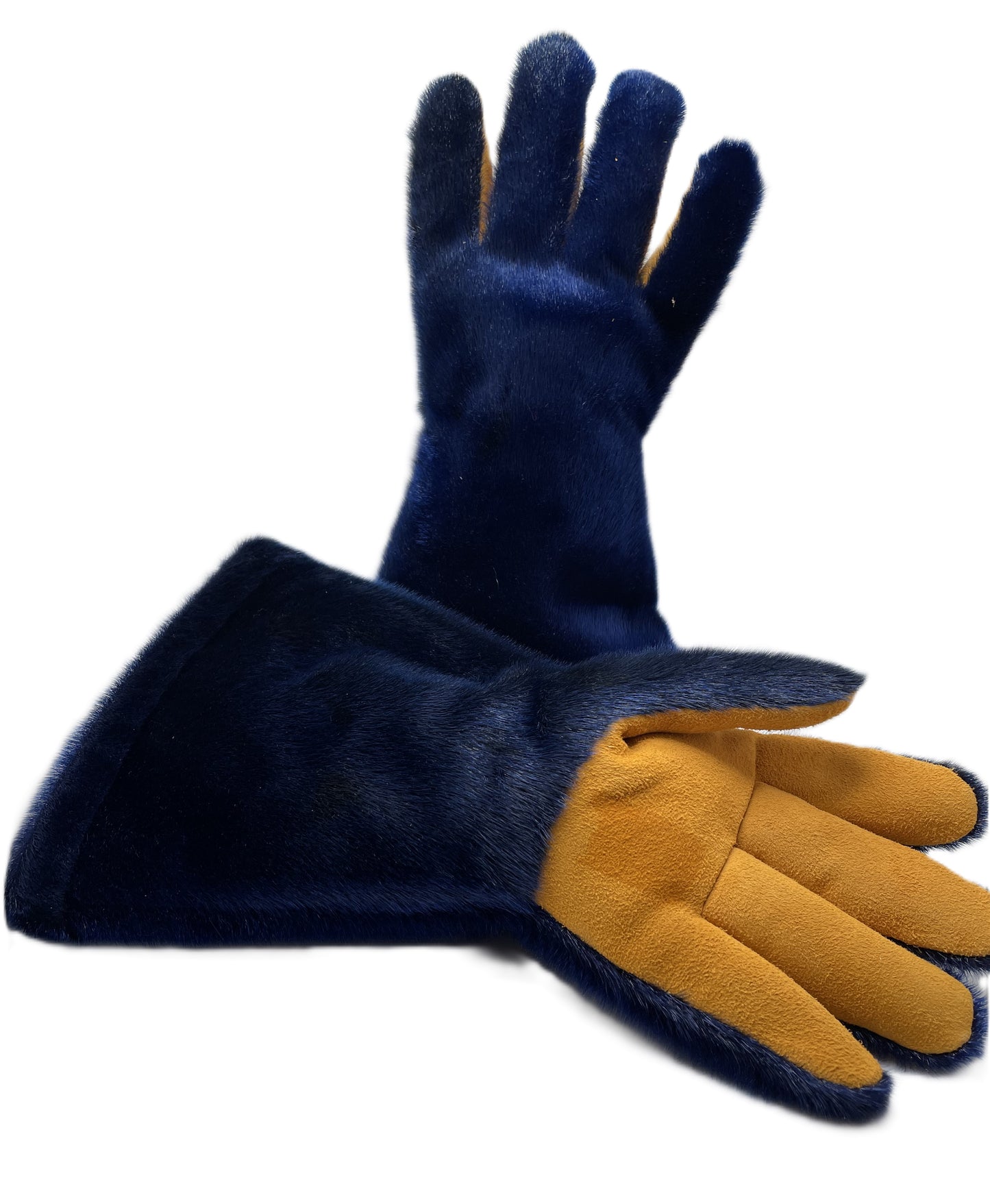 Sealskin Gloves