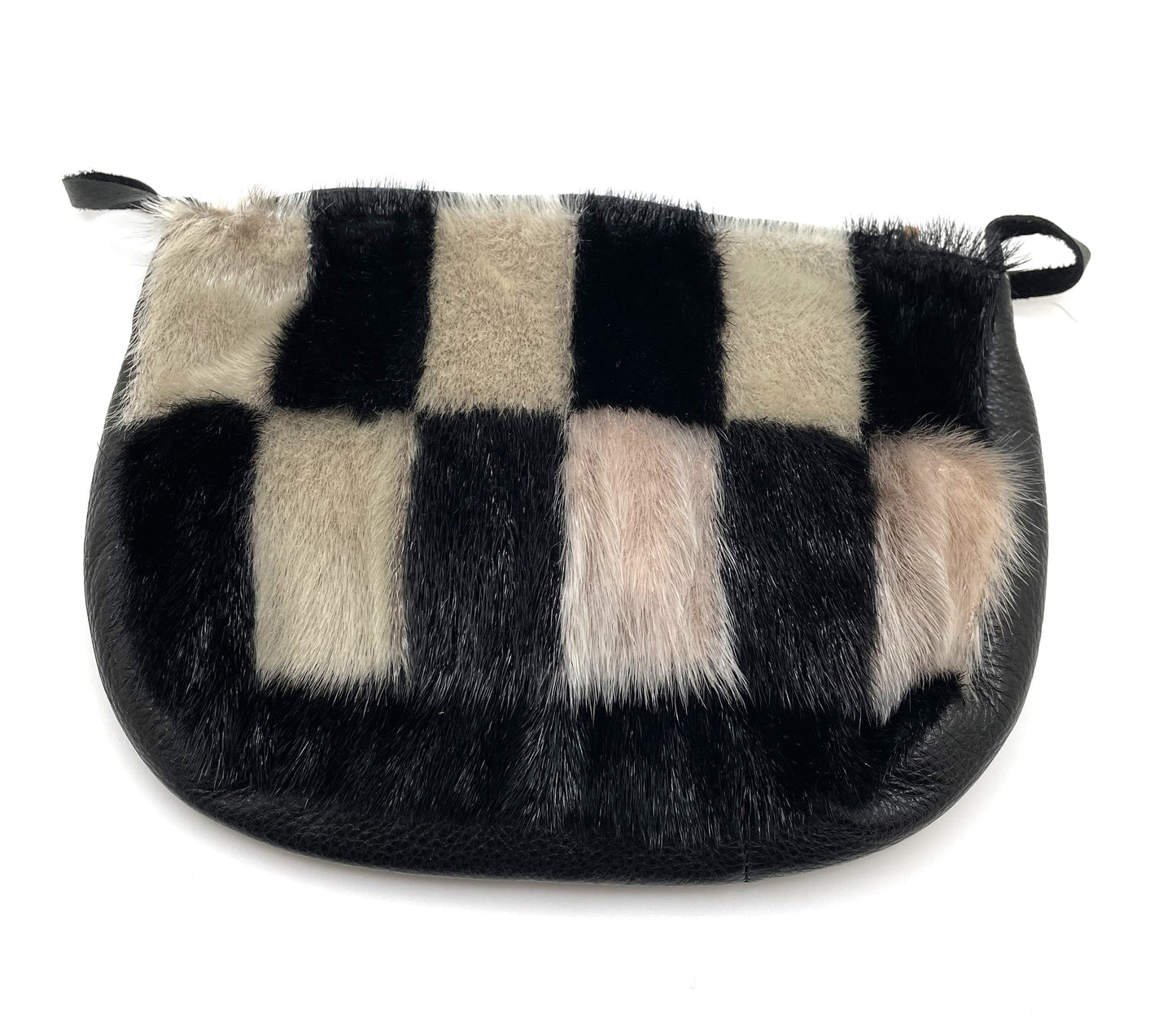 Sealskin Hand Purse