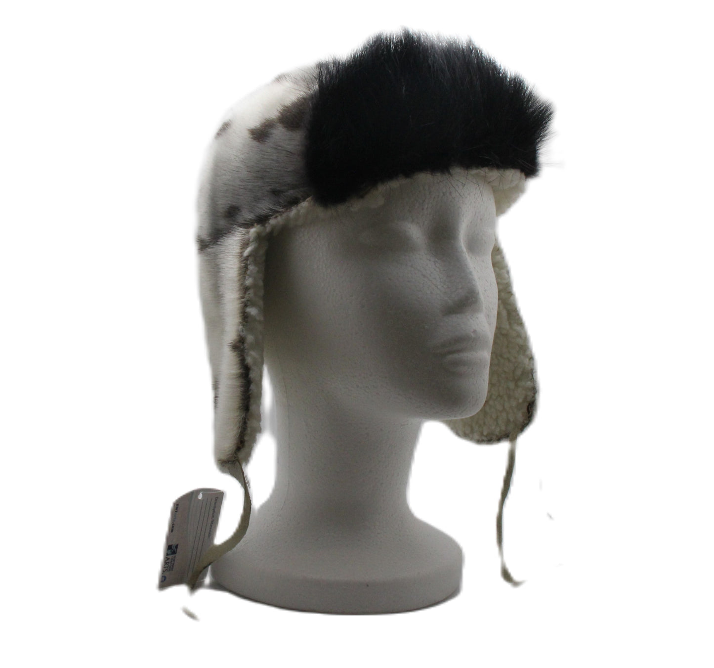 Sealskin Hat