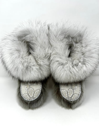 Arctic Ocean Mocs