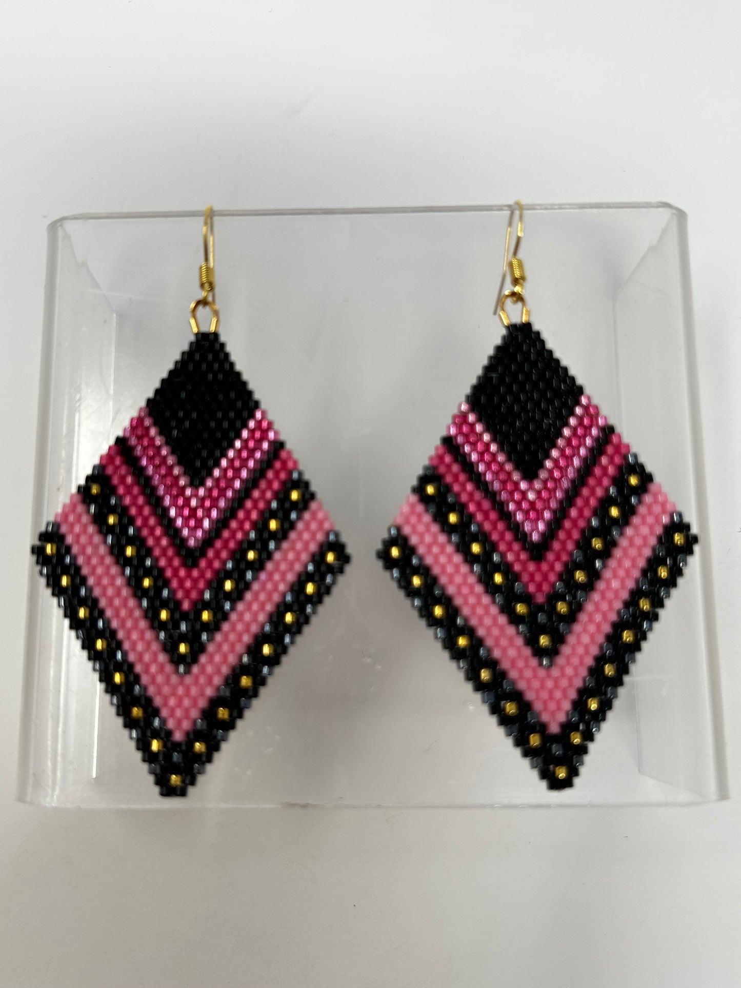 Beaded Earrings 5