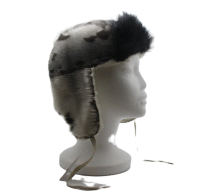 Sealskin Hat